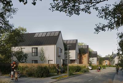 Casă cu 6 camere cu Teren 557 Mp în Ostratu - 5