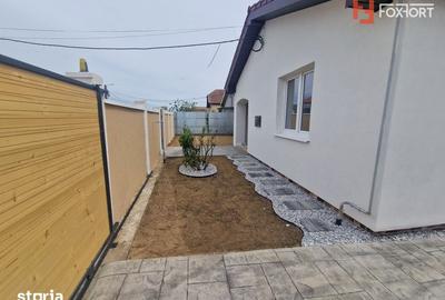 Casă cu 3 camere cu Teren 710 Mp în Central - 16