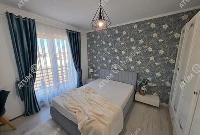 Casă cu 4 camere cu Canalizare în Șelimbăr