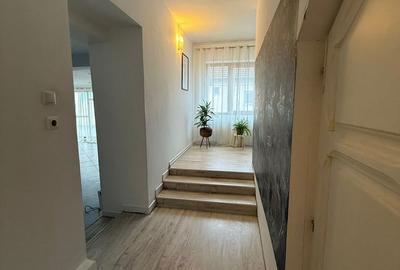 Casă cu 5 camere cu Teren 1372 Mp în Central - 5