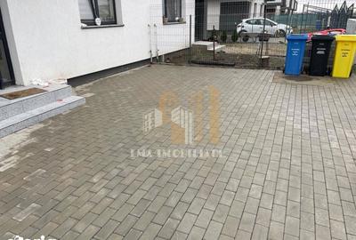 Apartament cu 2 camere decomandat, mobilat în Sânpetru - 3