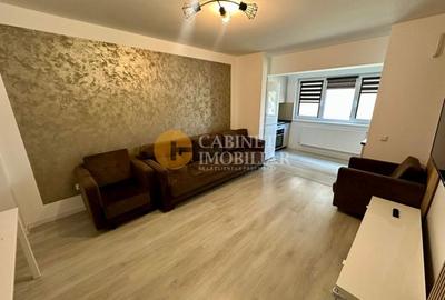 Apartament cu 3 camere decomandat, mobilat în Rediu - 2