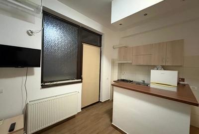 Garsonieră decomandată în Nord - 3