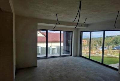 Casa de vanzare cu panorama asupra Clujului Casa de vanzare cu panorama asupra Clujului - 5