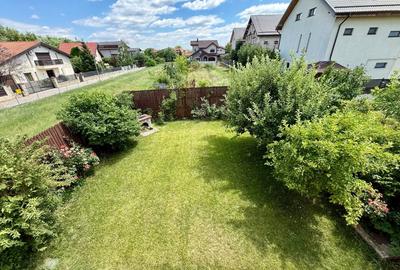 Casă individuală cu 6 camere cu Canalizare în Odăi - 41