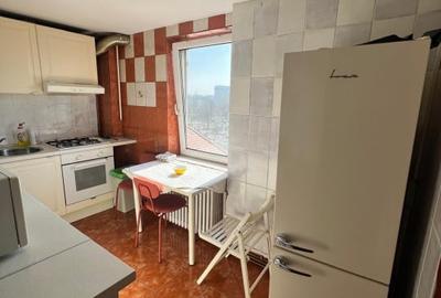 Apartament cu 3 camere semidecomandat, mobilat în Ultracentral - 7