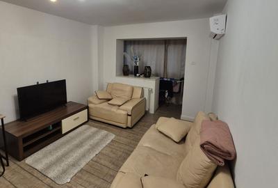 Apartament cu 3 camere decomandat în Ferentari - 2