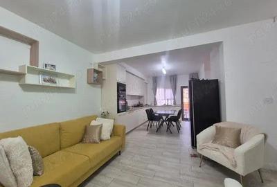 Casă cu 3 camere cu Teren 40 Mp în Central - 9