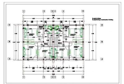 Duplex modern in zona premium 3 dormitoare, toate util - 9