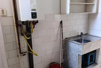 Apartament cu 2 camere semidecomandat în Mărăței - 5