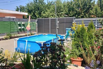 Casă cu 4 camere în Central - 9