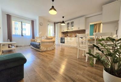 Apartament 3 camere | Balcon | Parcare | Zona Vivo | Pet Friendly! - 1