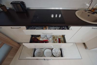 Apartament cu 2 camere decomandat în Cetate - 5