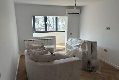 Apartament cu 3 camere decomandat în Floreasca - 11