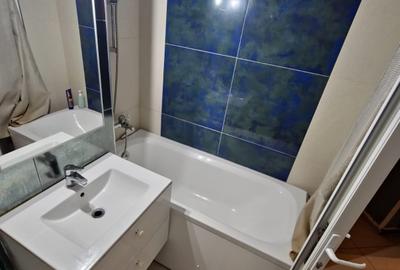 Apartament cu 2 camere decomandat, mobilat în Inel I - 8