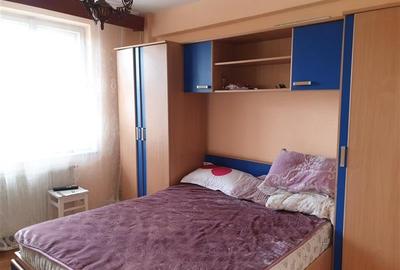 Apartament 3 camere, et 3, CT,  zona Primarie - 3
