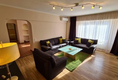 Apartament cu 2 camere decomandat, mobilat în Calea Călărașilor - 1