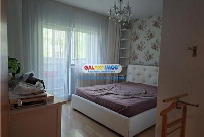Calea 13 Septembrie Mihail Sebastian 3 camere vanzare etaj 2 Ct 74mp - 5