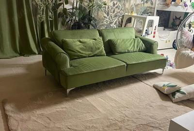 Vila exclusivista cu gradina de inchiriat in Cluj-Napoca, cartier Borhanci - Strada Rozmarinului - 3