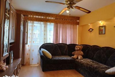 Apartament cu 2 camere decomandat în Central - 5
