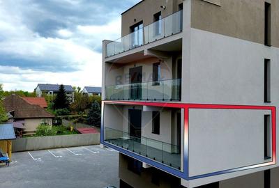 Apartament cu 2 camere decomandat în Orașul Vechi - 4