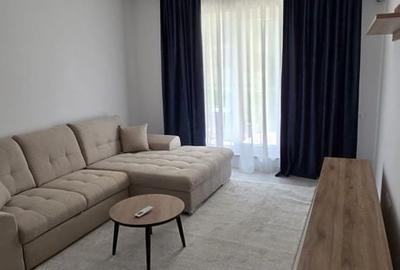 Apartament cu 2 camere decomandat în Ștefăneștii de Jos - 7
