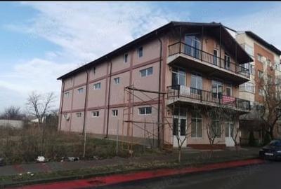 Vand cladire,spatiu comercial, - 6