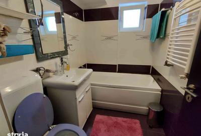 Apartament cu 3 camere decomandat în Central - 2