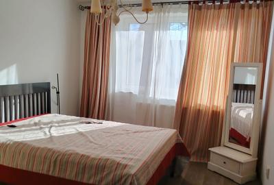 Apartament cu 2 camere semidecomandat în 1 Mai - 10