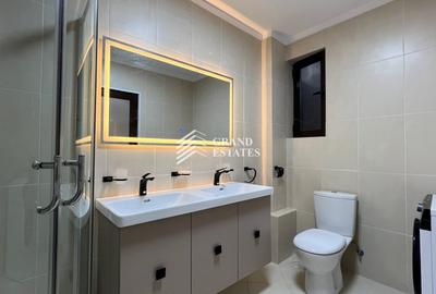 Apartament cu 3 camere decomandat, mobilat în Bucureștii Noi - 6