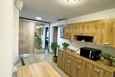 Apartament cu 2 camere decomandat, mobilat în Victoria - 3