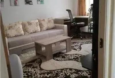Apartament cu 1 camera in zona Bucovina