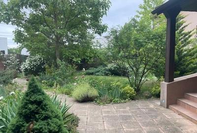 VILA INDIVIDUALA P+1 / PIPERA / DRUMUL BISERICII / 1350 TEREN - 12