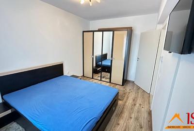 Apartament modern cu 2 camere – AVANTGARDEN Sibiu - 5