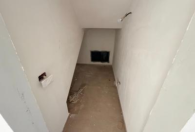 Casa individuala P+1+Pod. 5 cam. Util 160mp. Teren 390mp - 5