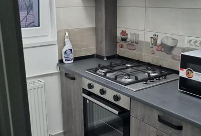 Garsoniera a 2a chirie 10 min M 1 Dec DB1652 - 2