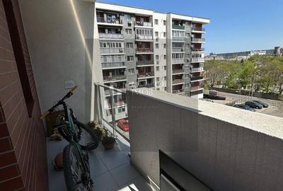 Apartament cu 3 camere decomandat în Metalurgiei - 31