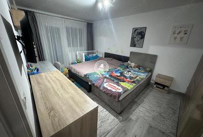 Apartament cu 2 camere decomandat în Dacia - 1
