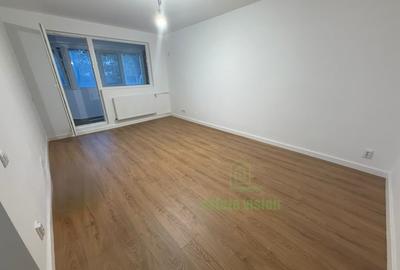 Studio spatios, renovat recent, ideal investitie, bloc anvelopat, Dorobanti - 1