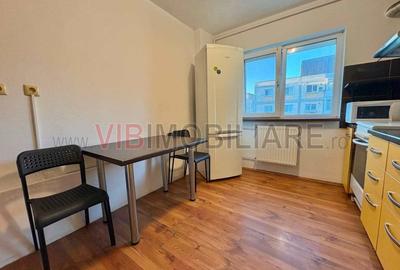 Apartament cu 3 camere decomandat în P-ța Gorjului - 11
