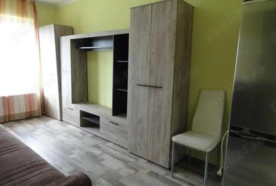 Garsonieră semidecomandată în Aurel Vlaicu - 5