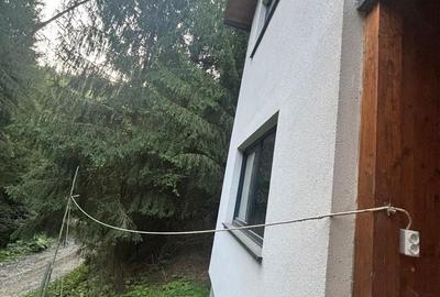 Casă cu Teren 1050 Mp în Central - 5