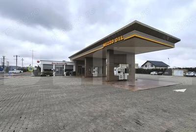 Spațiu comercial, de 500 mp, în Central - 17