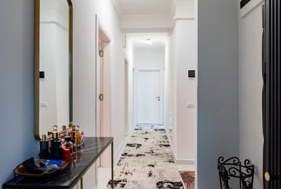 Apartament 3 camere | 89,57 mp | Energia Residence | mobilat si utilat | parcare - 17