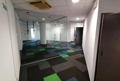 Birou, de 200 mp, în Universitate - 8