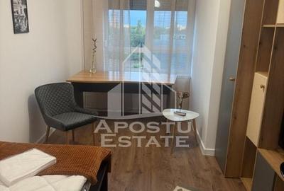 Apartament cu 3 camere, decomandat, in complexul City Of Mara Apartament cu 3 camere, decomandat, in complexul City Of Mara - 17