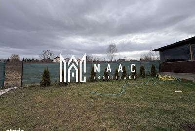 Casă cu 4 camere cu Teren 580 Mp în Roșia - 3