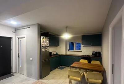 Apartament 61mp cu 3 camere la cheie Nord Est Floresti, Cluj - 3