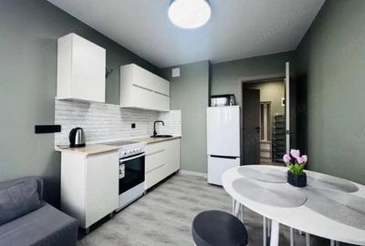 Apartament cu 2 camere semidecomandat în Lujerului - 2