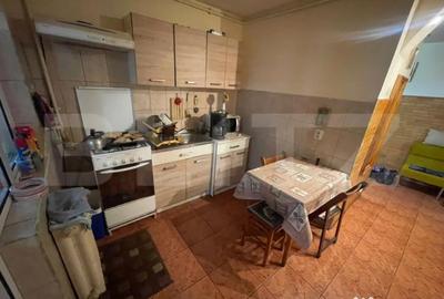 Apartament cu 3 camere decomandat în Central - 8